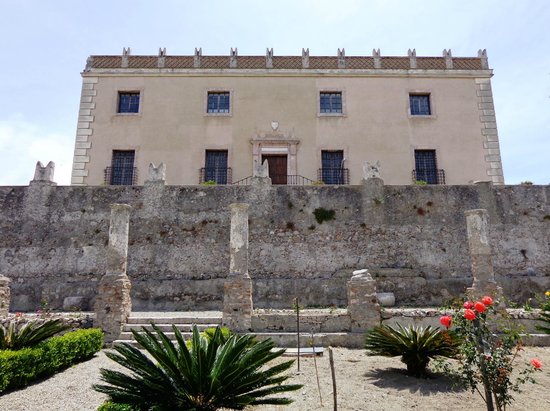 VILLAFRANCA TIRRENA – Appuntamenti ed eventi al Castello di Bauso
