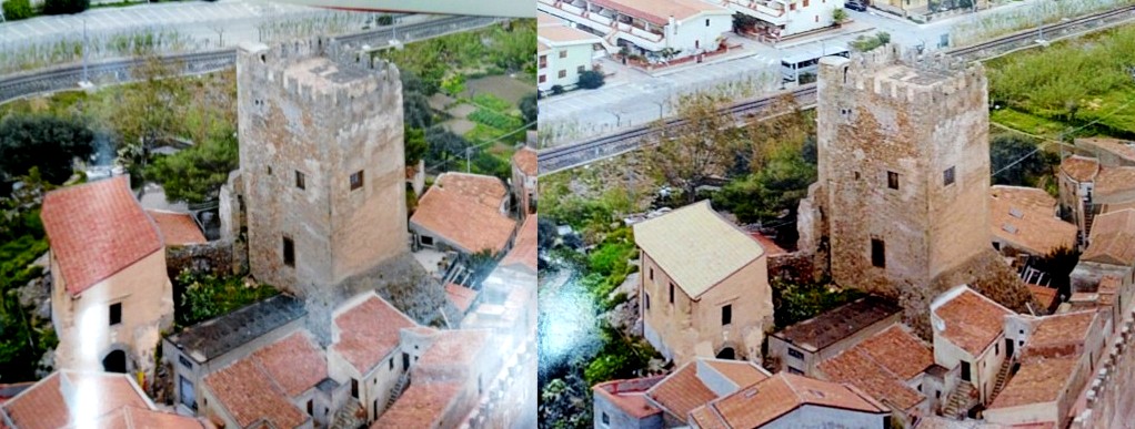 PHOTOSHOP TI AMO – Perche cancella gli obbrobri del centro storico brolese