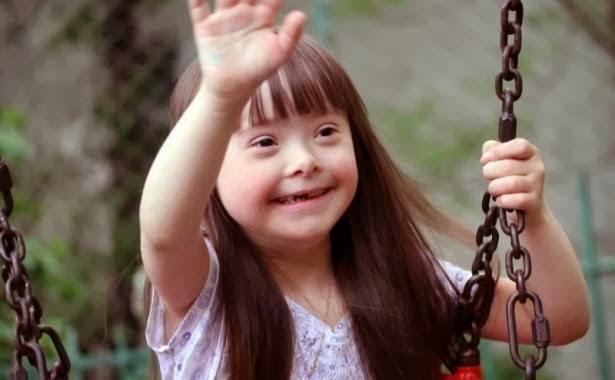DISABILITA’ – Chiamami con il mio nome!