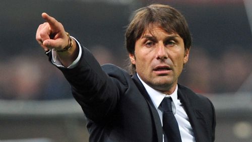CALCIO EUROPEI – Ecco i 23 azzurri convocati dal C.T. Conte