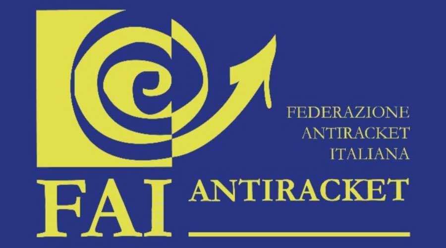 ANTIRACKET – Le Associazioni accanto al PM Federica Paiola
