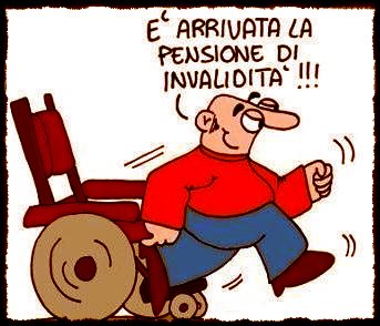 FALSO INVALIDO – Ex marinaio truffa l’Inps per oltre 100 mila euro