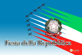 MESSINA – 2 Giugno 70° Anniversario della Fondazione della Repubblica