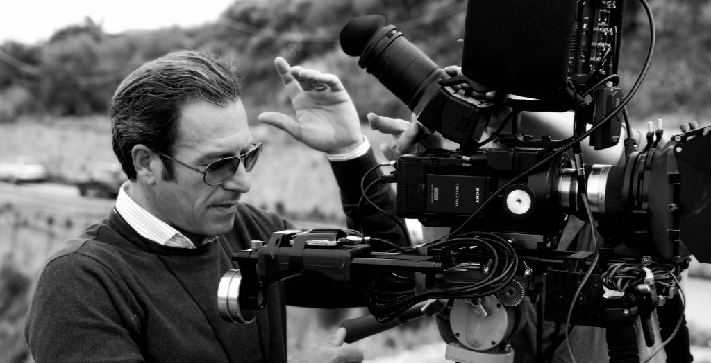 FRANCESCO LAMA – Al TaorminaFilmFest con “I Siciliani”