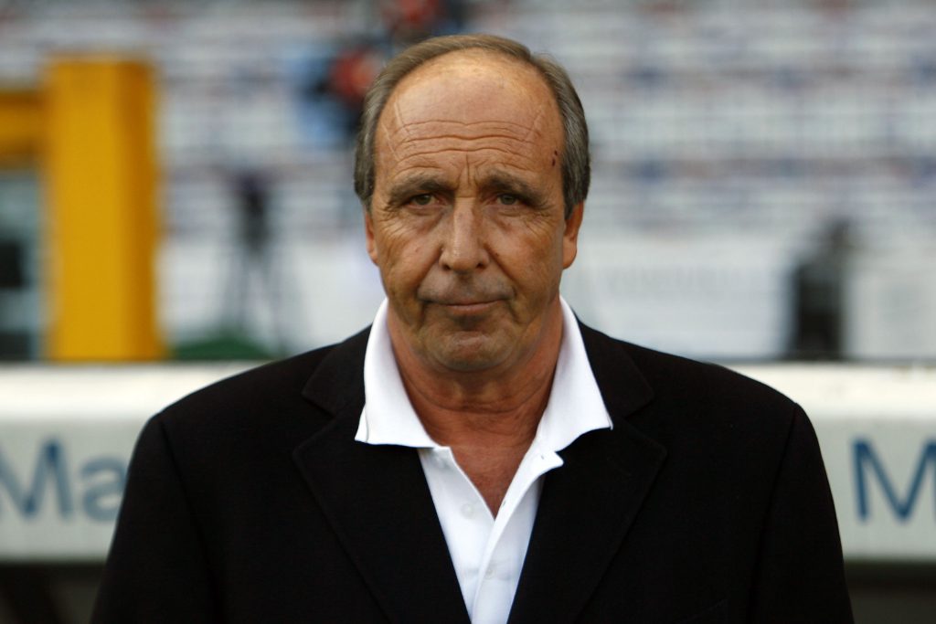 CALCIO – Giampiero Ventura sarà il nuovo C.T. della Nazionale