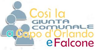 NUOVE GIUNTE – Quella di Capo d’Orlando e Falcone