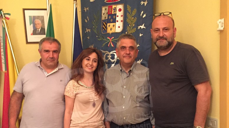 GIUNTE & DELEGHE – Quelle date da Artale a Ficarra