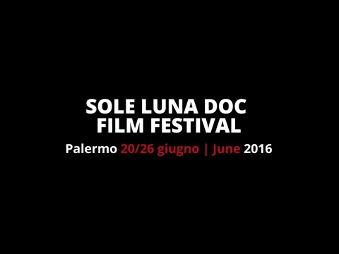 FESTIVAL – Presentata l’undicesima edizione del “Sole Luna Doc Film Festival”