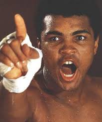 MUHAMMAD ALI’ E’ MORTO – Cassius Clay icona di un tempo è morto all’età di 74 anni