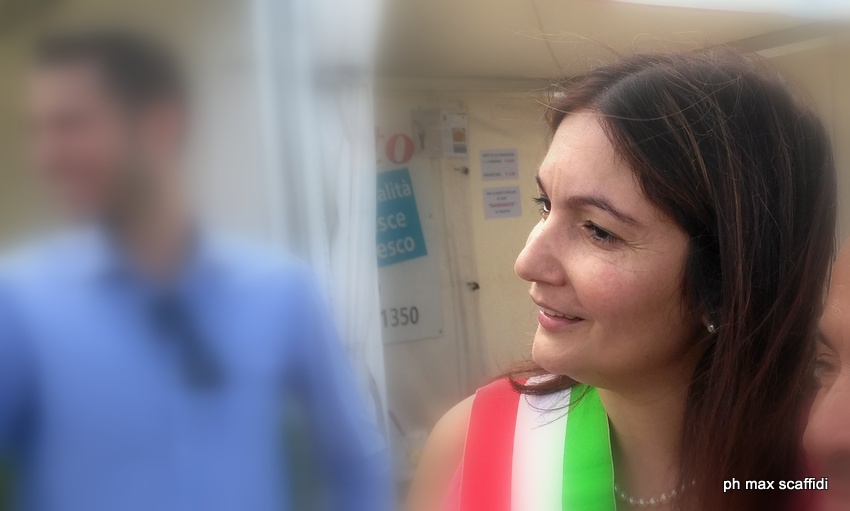 IRENE RICCIARDELLO – Andare a votare è un diritto, è una conquista, è un dovere