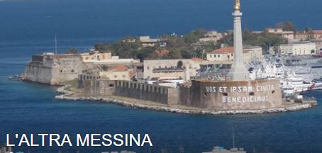 L’ALTRA MESSINA – Sulla Discarica di Pace