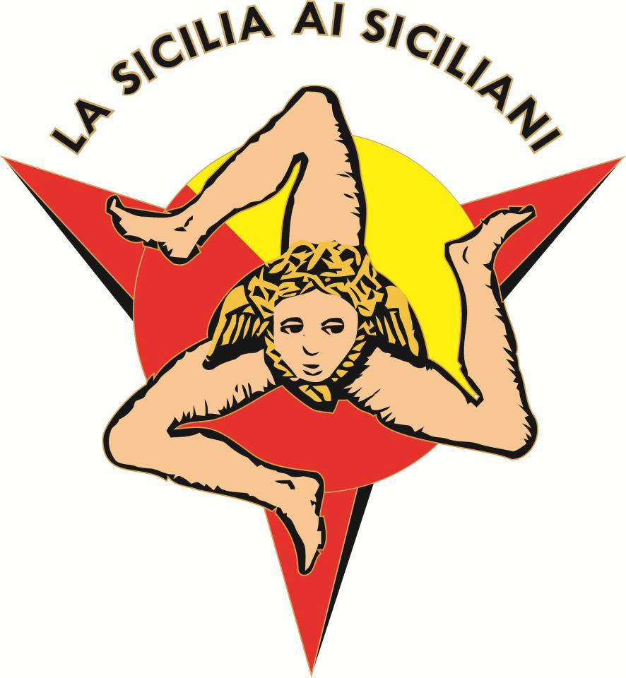 LA SICILIA AI SICILIANI –  Alla scoperta di eroi dimenticati, Antonio Canepa