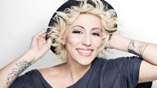 MALIKA AYANE – Al Teatro Antico di Taormina il live Sicilia