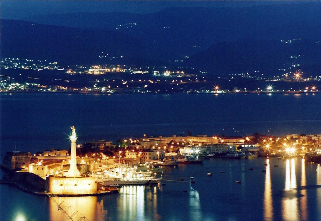 CITTA’ TURISTICA? – A Messina mancano le competenze in giunta