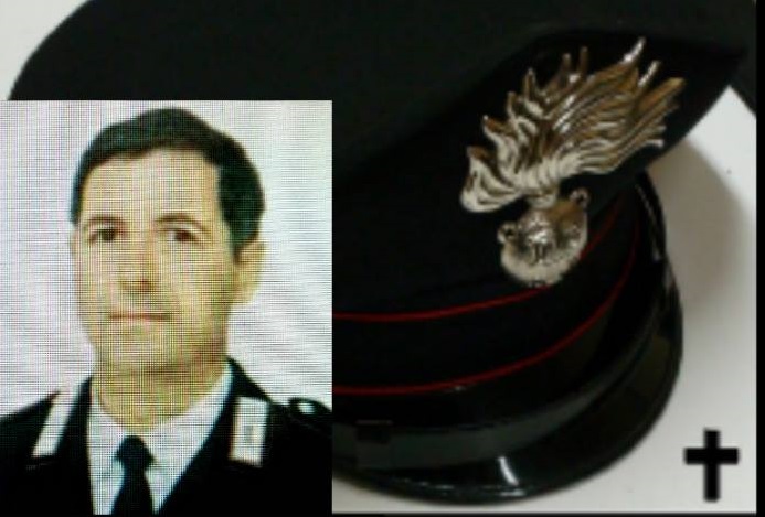 SICILIA – Svolta nelle indagini per l’omicidio del maresciallo Mirarchi