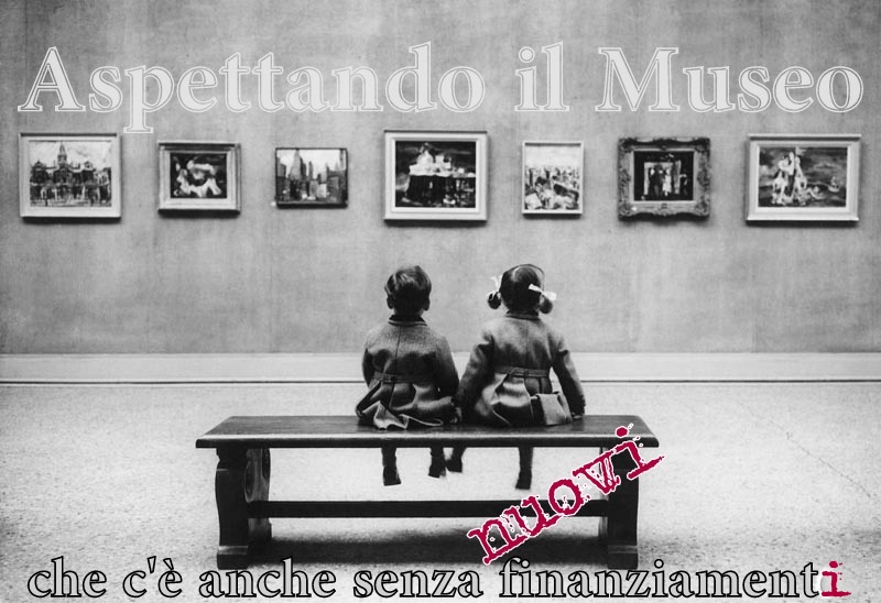 PIRAINO & LA PELLE DELL’ORSO – Un “Museo” tutto da scoprire