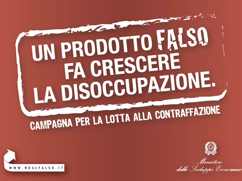 EASY BRAND – Smantellata associazione per delinquere
