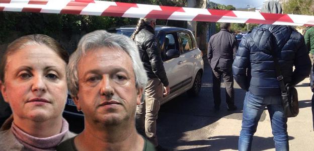 SICILIA – Accusato di duplice omicidio si suicida in carcere