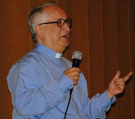 S. AGATA MILITELLO – Morto Don Antonio Spiccia
