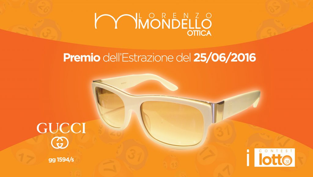 GIOCHI E PREMI – “Mondellotto”… gioca e vinci, scopri tutto sulla pagina facebook dell’ottica barcellonese