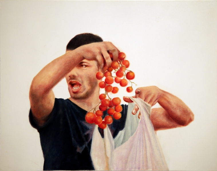 AURELIO VALENTINI – Con la sua “vele di terra”, conclude il ciclo “R-esistenza d’artista” a Messina