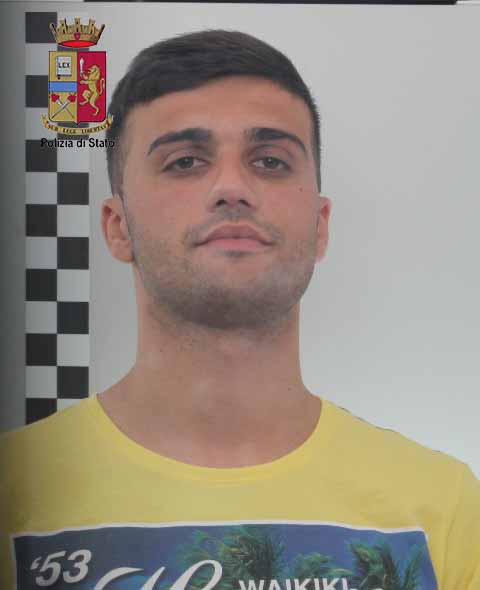 MESSINA – Hashish, eroina e cocaina in casa