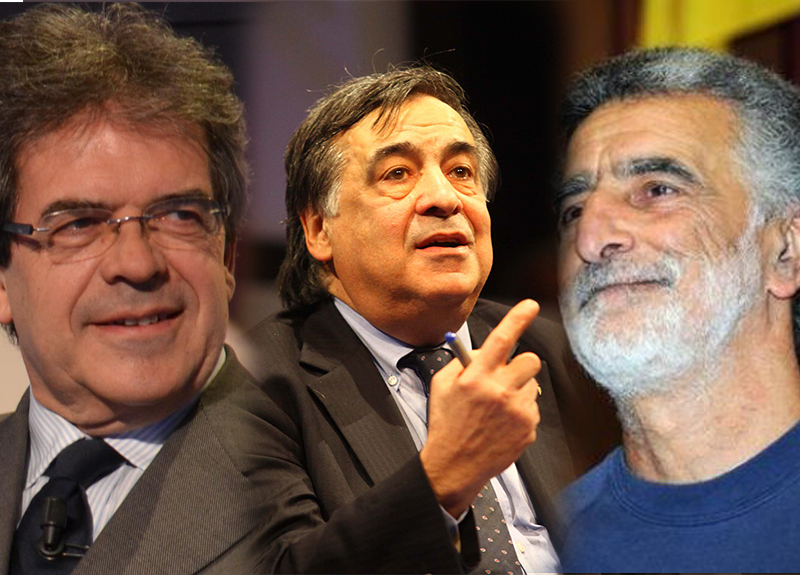 SICILIA – Nominati i sindaci metropolitani