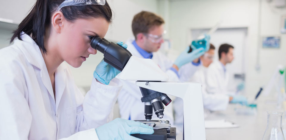 ONCOLOGIA – Grande riconoscimento per 4 ricercatrici Italiane