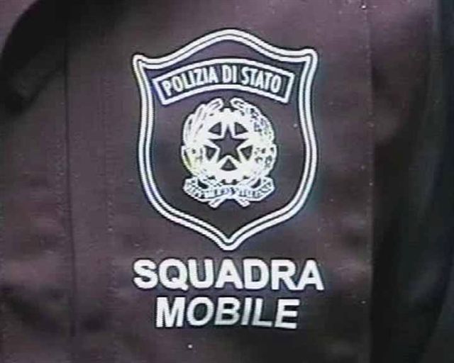 MESSINA – Arrestato un uomo per omicidio