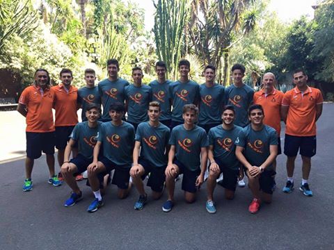 BROLESI IN EVIDENZA – Giovanni Scaffidi nella “rosa”  siciliana del volley al Trofeo delle Regioni