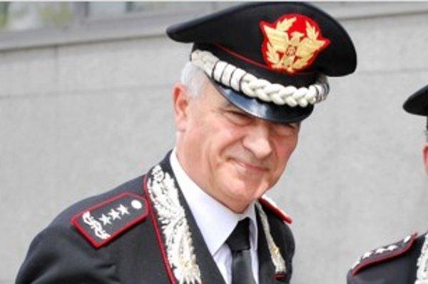 FAI – Incontro Nazionale delle Associazioni Antiracket  FAI con l’Arma dei Carabinieri