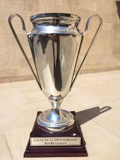 RUGBY – Italia League: ecco i convocati per la Mediterranean Cup