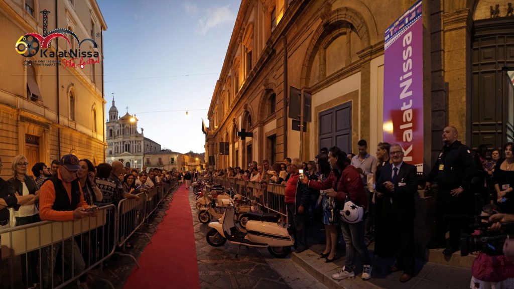 CALTANISSETTA – I Vincitori del Kalat NIssa Film festival