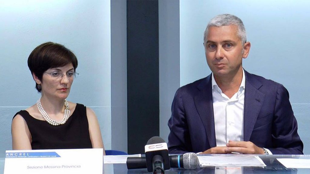 NINO GERMANA’ – Presentato emendamento sul recepimento della normativa nazionale sui revisori.