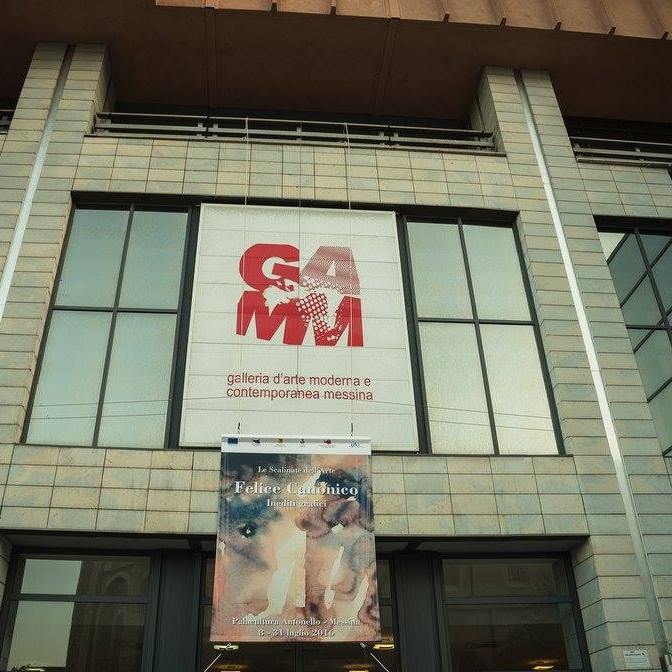 MESSINA E LA CONTEMPORANEITA’ – Per “Le Scalinate dell’Arte” giovedi’ doppio appuntamento