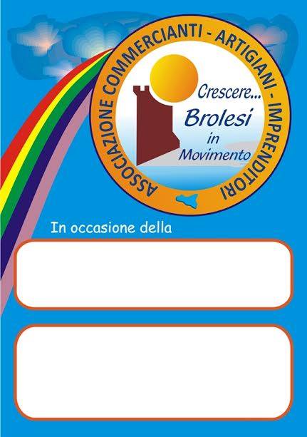 GELATO BROLO EXPO – La neo Associazione “Crescere Brolesi in Movimento” accanto agli organizzatori, e scattano le varie promozioni
