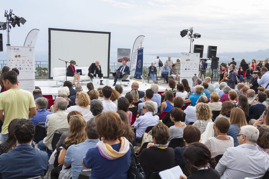TAOBUK FESTIVAL 2016 – Dedicato a “Gli Altri”