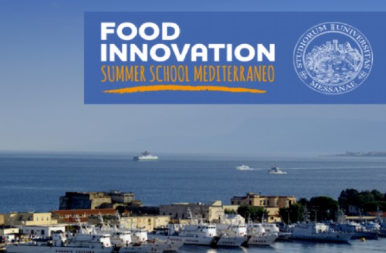 FOOD INNOVATION SUMMER SCHOOL MEDITERRANEO – Un tour di due giorni nella provincia di Ragusa  alla scoperta dei sapori del Mediterraneo