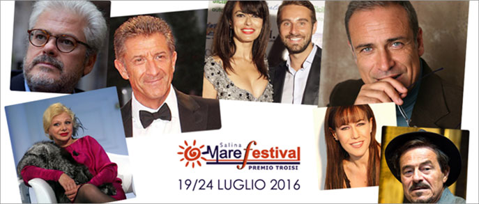 MILAZZO – Martedì 19 anteprima del MareFestival 2016