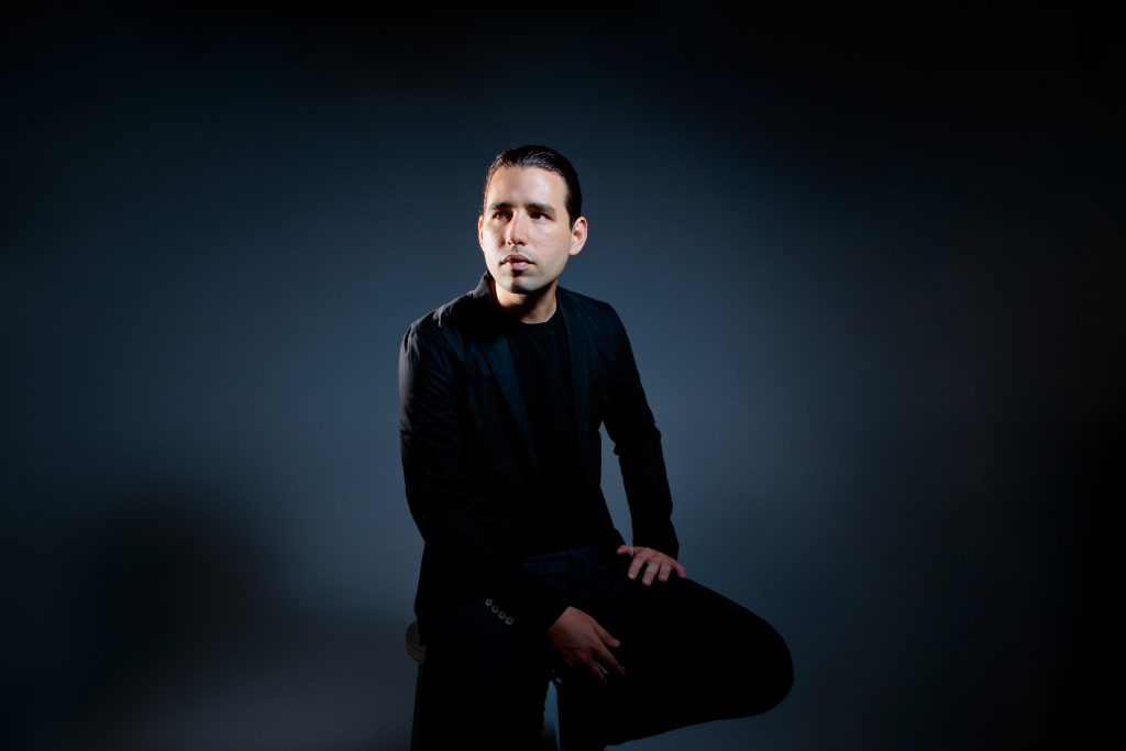 CASTROREALE JAZZ – Alfredo Rodriguez apre la 16esima edizione del festival