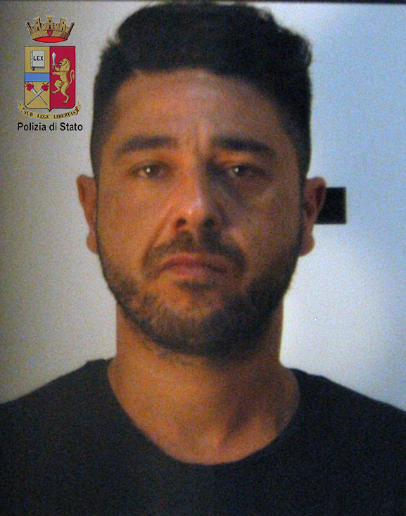 TAORMINA – La Polizia rintraccia ed arresta rapinatore