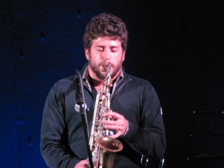 EVENTI MUSICALI – Sul palco di “Marevigliosa Brolo”, Francesco Cafiso, Francesco Buzzurro e Giuseppe Milici