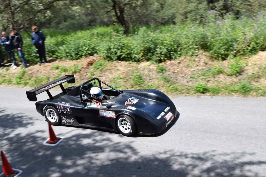 SLALOM – Il 27 e 28 agosto torna il rombo dello Slalom a Novara di Sicilia