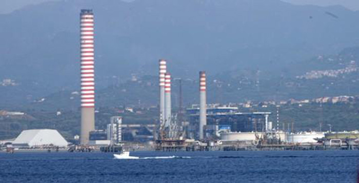 INQUINAMENTO E TUMORI – I risultati delle ricerche su Milazzo e Valle del Mela