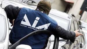 ANTIMAFIA – Maxi operazione dal nord al sud Italia diversi arresti