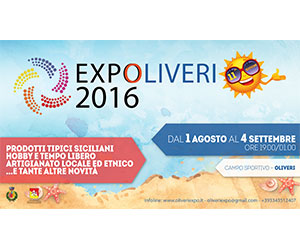 OLIVERI EXPO – L’ultimo week end della Fiera dai Grandi Numeri