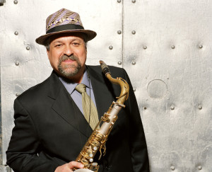 JOE LOVANO – Un Grande del Jazz a Alcara Li Fusi
