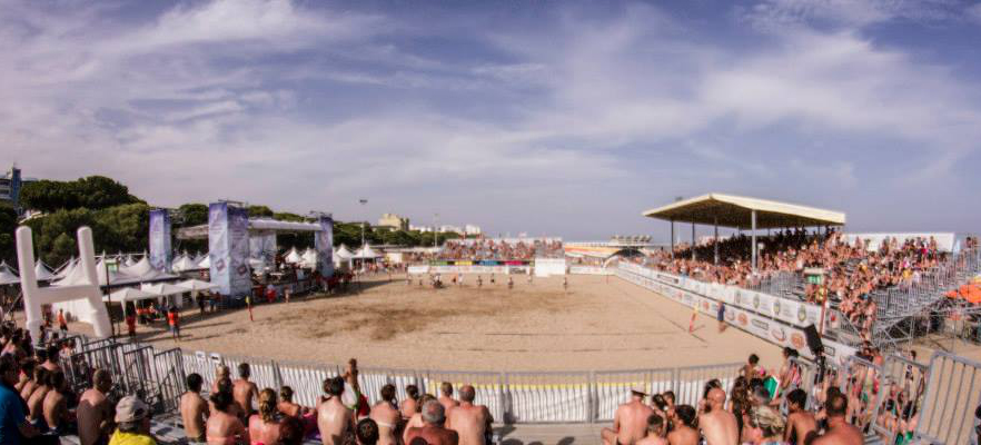 RUGBY – A Lignano le EBRA Series avranno il loro epilogo: in palio il titolo continentale