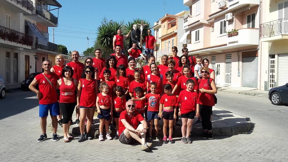 OLIVERI – Straquartieri 2016, il resoconto