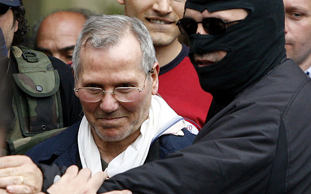 MAFIA – Morto il capo di Cosa nostra Bernardo Provenzano